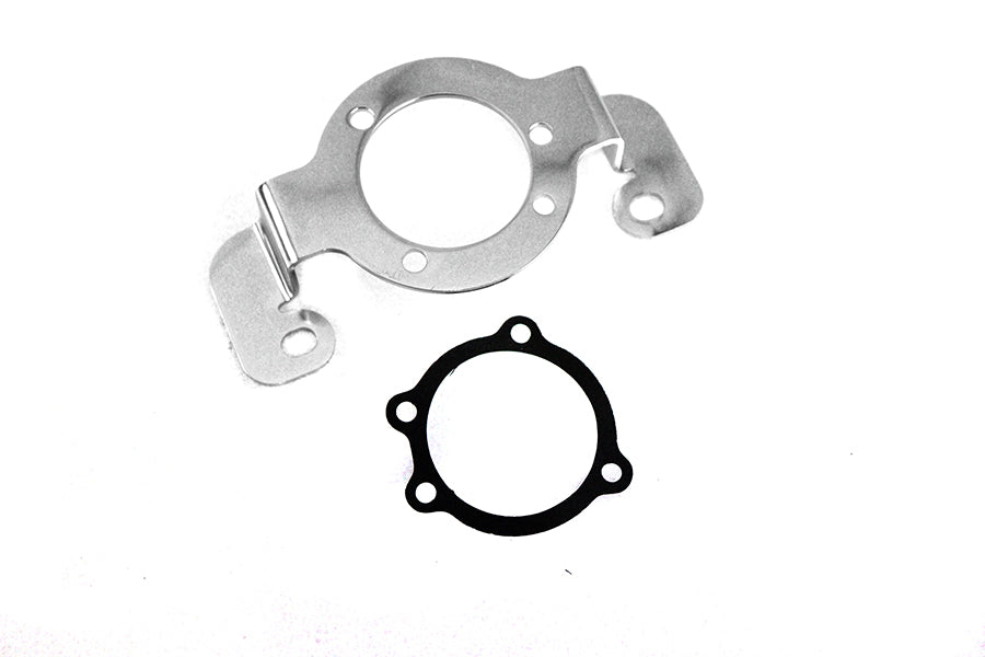 Air Cleaner Bracket Zinc Plated