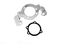 Load image into Gallery viewer, Air Cleaner Bracket Zinc Plated