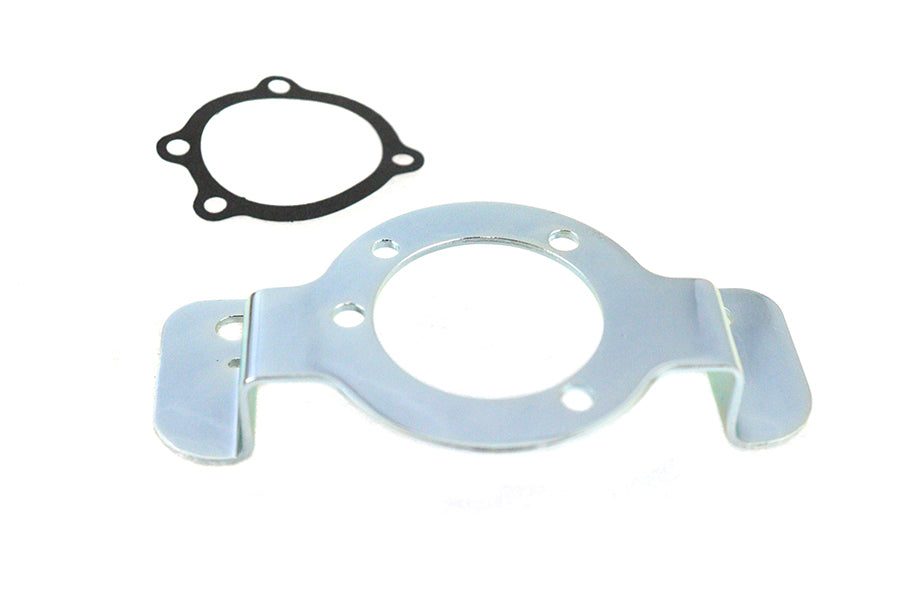 Air Cleaner Bracket Zinc Plated