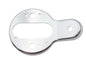 Chrome Tachometer Bracket