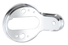 Load image into Gallery viewer, Chrome Tachometer Bracket