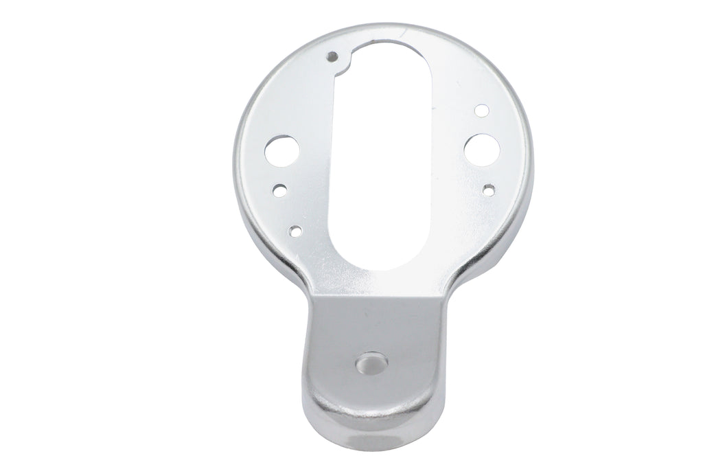 Chrome Tachometer Bracket