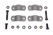 Load image into Gallery viewer, Rear Frame Seat Spring Clamp Set