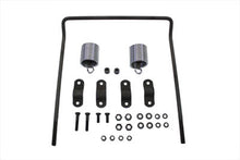 Load image into Gallery viewer, Black Auxiliary Seat Spring Kit