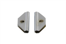 Load image into Gallery viewer, Windshield Molding Clamp Set Stainless Steel