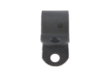 Load image into Gallery viewer, Black Front Frame Exhaust Clamp