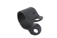 Load image into Gallery viewer, Black Front Frame Exhaust Clamp