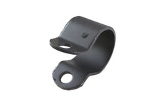 Load image into Gallery viewer, Black Front Frame Exhaust Clamp