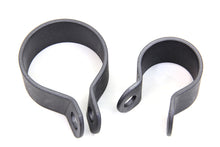 Load image into Gallery viewer, Front Exhaust Parkerized Clamp Set