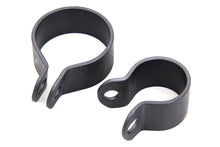 Load image into Gallery viewer, Front Exhaust Parkerized Clamp Set
