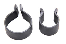 Load image into Gallery viewer, Front Exhaust Parkerized Clamp Set