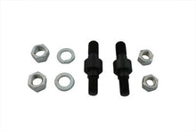 Load image into Gallery viewer, Auxiliary Seat Spring Mount Stud Set