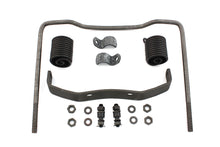 Load image into Gallery viewer, Auxiliary Seat Spring Kit