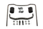 Auxiliary Seat Spring Kit