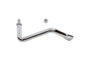 Oil Filter Canister Bracket