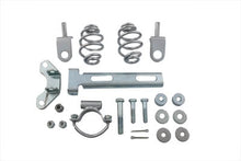 Load image into Gallery viewer, Solo Seat Coil Spring Mount Kit