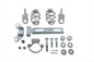 Solo Seat Coil Spring Mount Kit