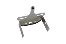 Load image into Gallery viewer, Chrome Deco Tail Lamp Mount Bracket