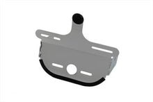 Load image into Gallery viewer, Chrome Deco Tail Lamp Mount Bracket