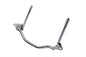 Chrome Spotlamp Bracket