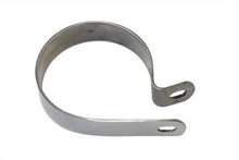 Load image into Gallery viewer, Stainless Steel 3-1/4 inch Muffler Body and End Clamp