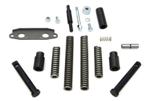 Load image into Gallery viewer, Black Finish Seat Plunger Kit
