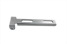 Load image into Gallery viewer, 1-1/2 inch Tilt-Up Seat Mount Bracket Front Zinc