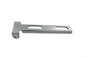 1-1/2 inch Tilt-Up Seat Mount Bracket Front Zinc