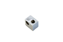 Load image into Gallery viewer, Bates Headlamp Mounting Block Chrome