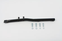 Load image into Gallery viewer, Exhaust Support Tube Black