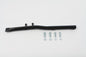 Exhaust Support Tube Black
