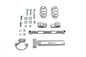 Rigid Solo Seat Spring Mount Kit