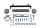 XL Solo Seat Mount Kit