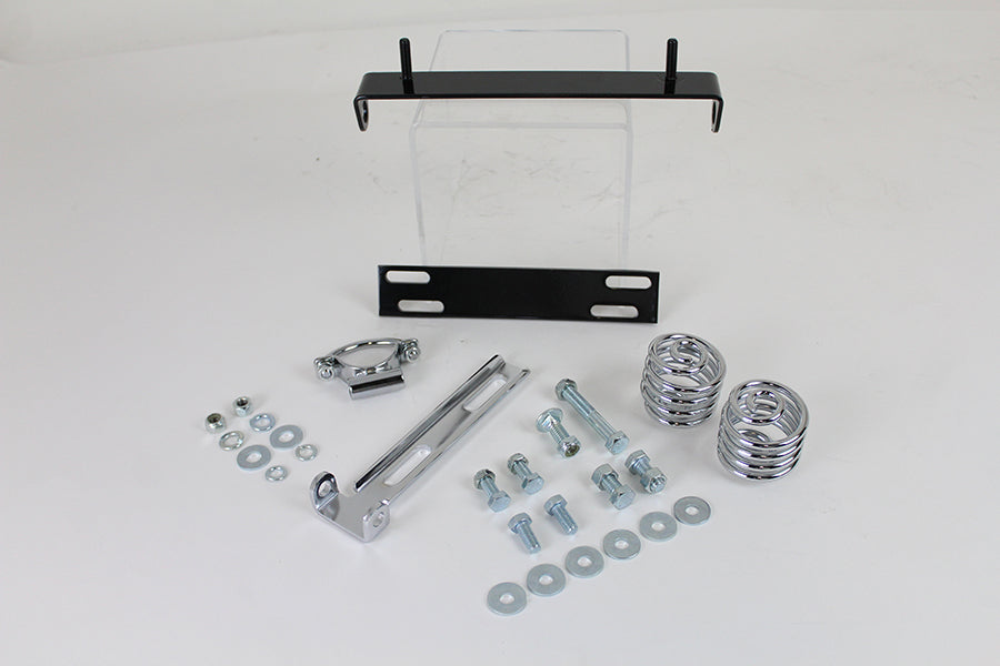 XL Solo Seat Mount Kit