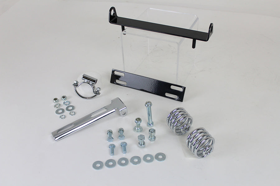 XL Solo Seat Mount Kit