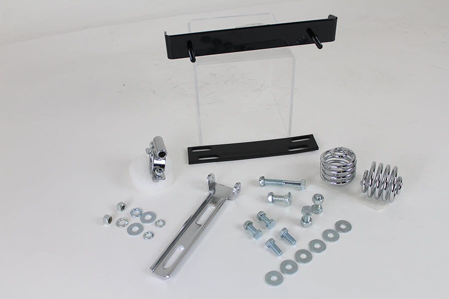 XL Solo Seat Mount Kit