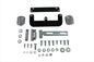 Solo Seat Hardware Mount Kit