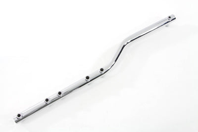 Exhaust Support Chrome