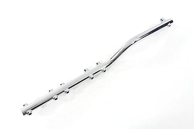 Exhaust Support Chrome