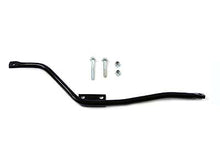Load image into Gallery viewer, Exhaust Bracket Black