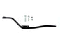 Exhaust Bracket Black