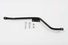 Load image into Gallery viewer, Exhaust Bracket Black