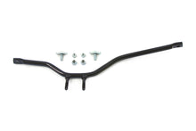 Load image into Gallery viewer, 1-3/4 inch Exhaust Pipe Mount Bracket Black