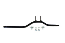 Load image into Gallery viewer, 1-3/4 inch Exhaust Pipe Mount Bracket Black