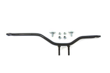 Load image into Gallery viewer, 1-3/4 inch Exhaust Pipe Mount Bracket Black