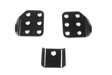 Load image into Gallery viewer, Seat Bracket Kit Black