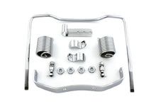 Load image into Gallery viewer, Chrome Auxiliary Seat Spring Kit