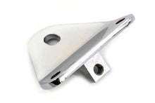 Load image into Gallery viewer, Chrome Front Engine Mount Bracket