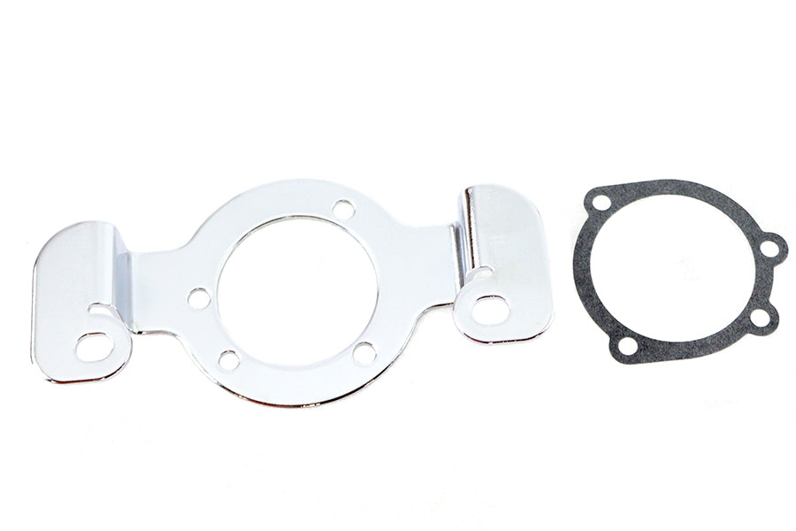 Air Cleaner Bracket Chrome