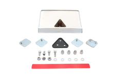 Load image into Gallery viewer, Laydown License Plate Frame Mounting Kit